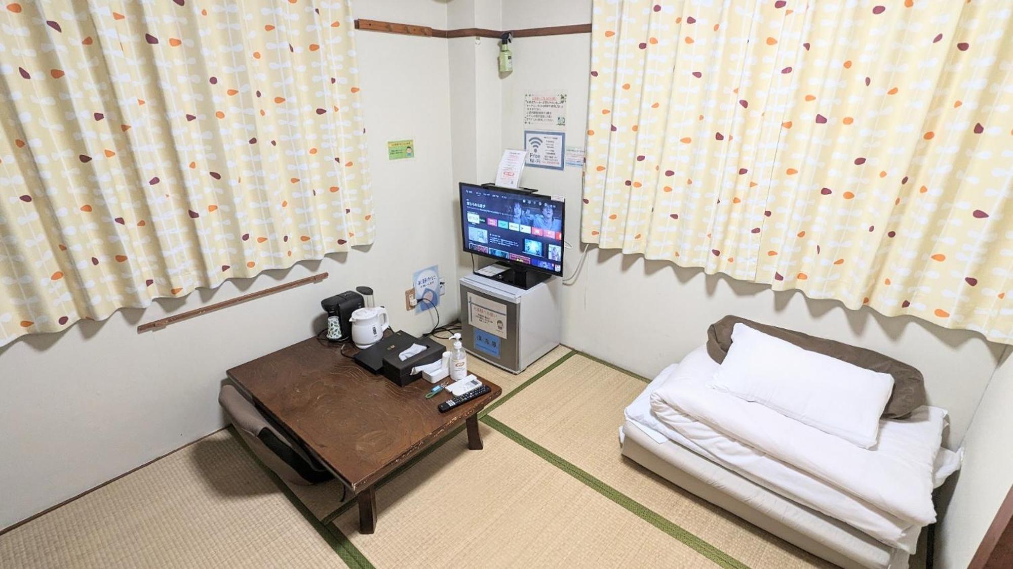 Oyo Ryokan Hamanako No Yado Kosai - Vacation Stay 38804V Eksteriør bilde